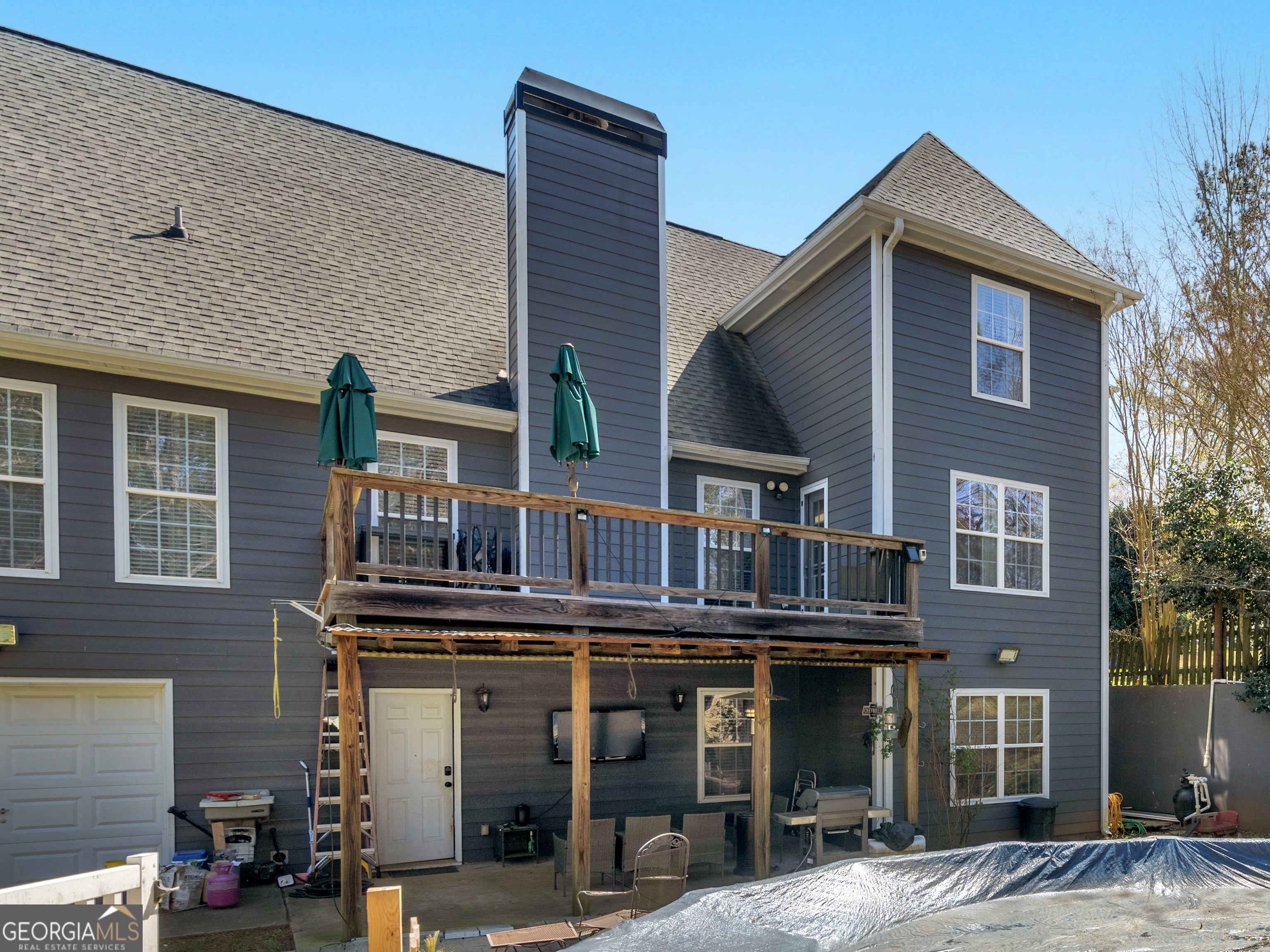 2109 Post Oak Court