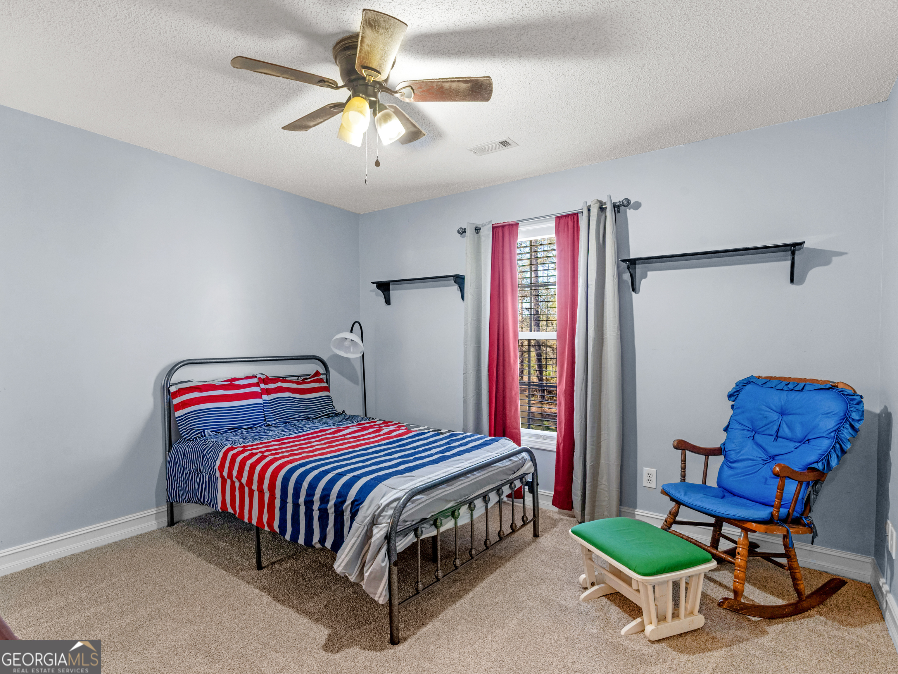 2109 Post Oak Court