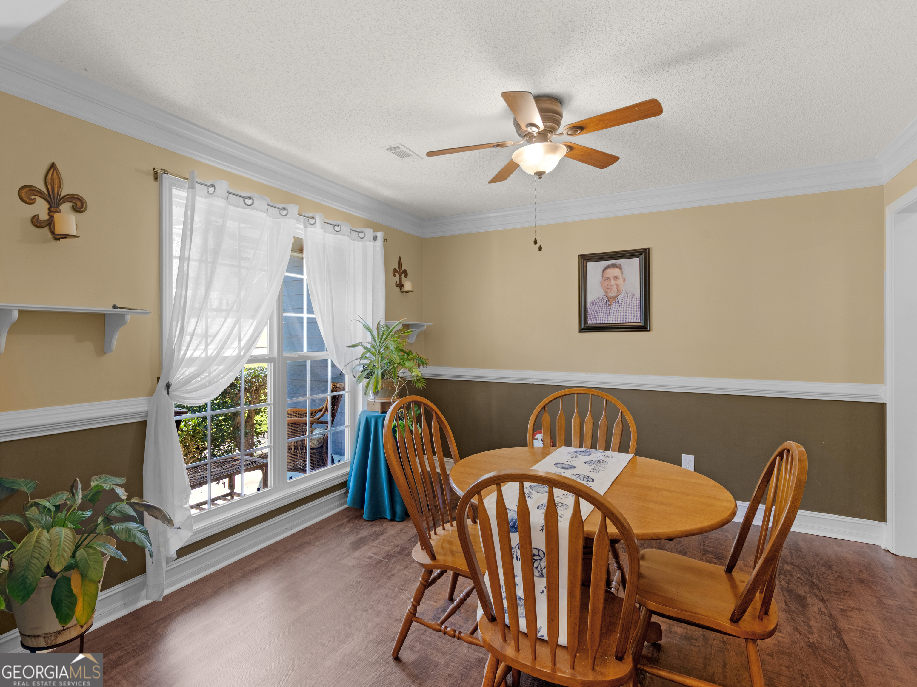 2109 Post Oak Court