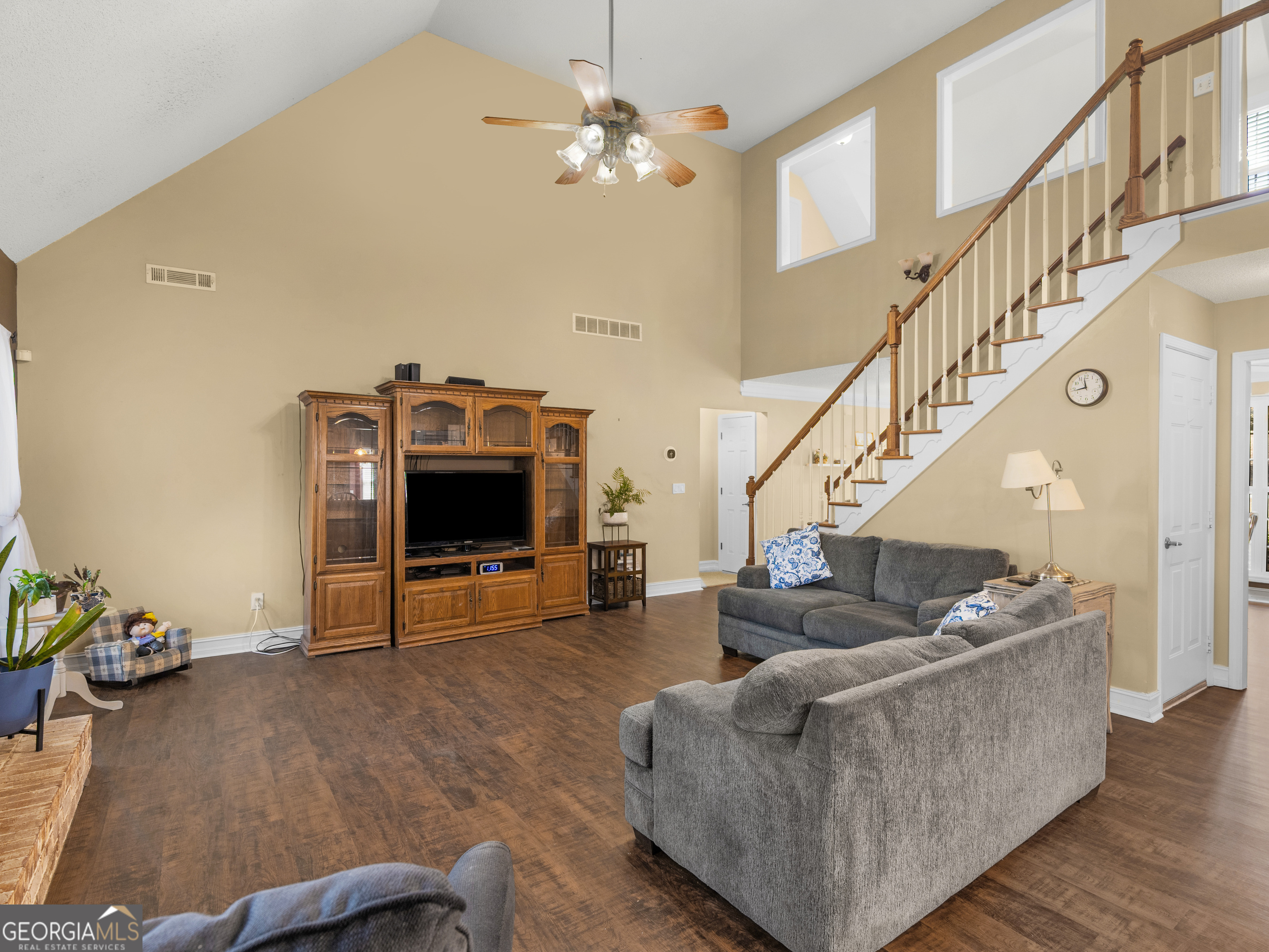 2109 Post Oak Court