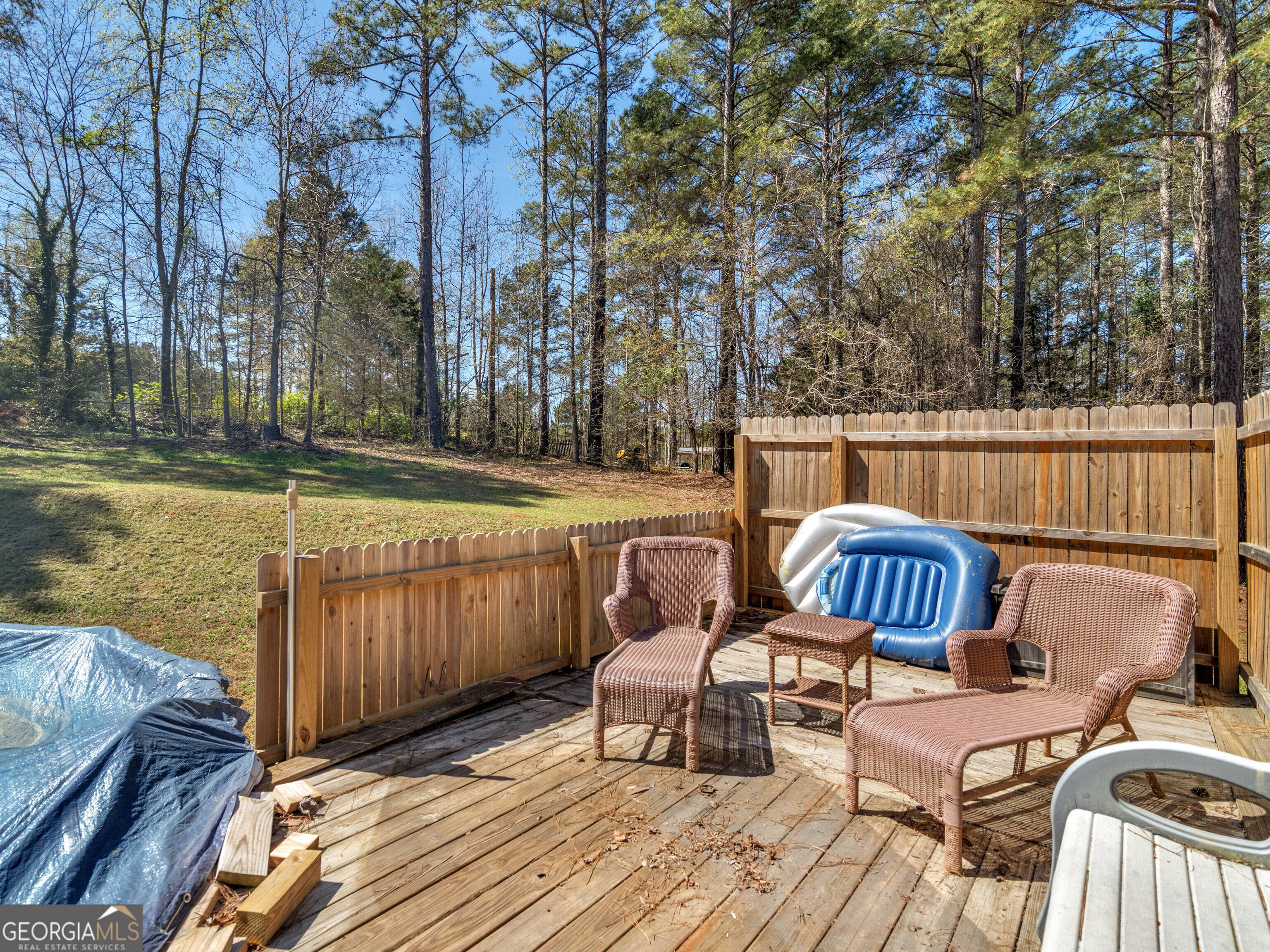 2109 Post Oak Court