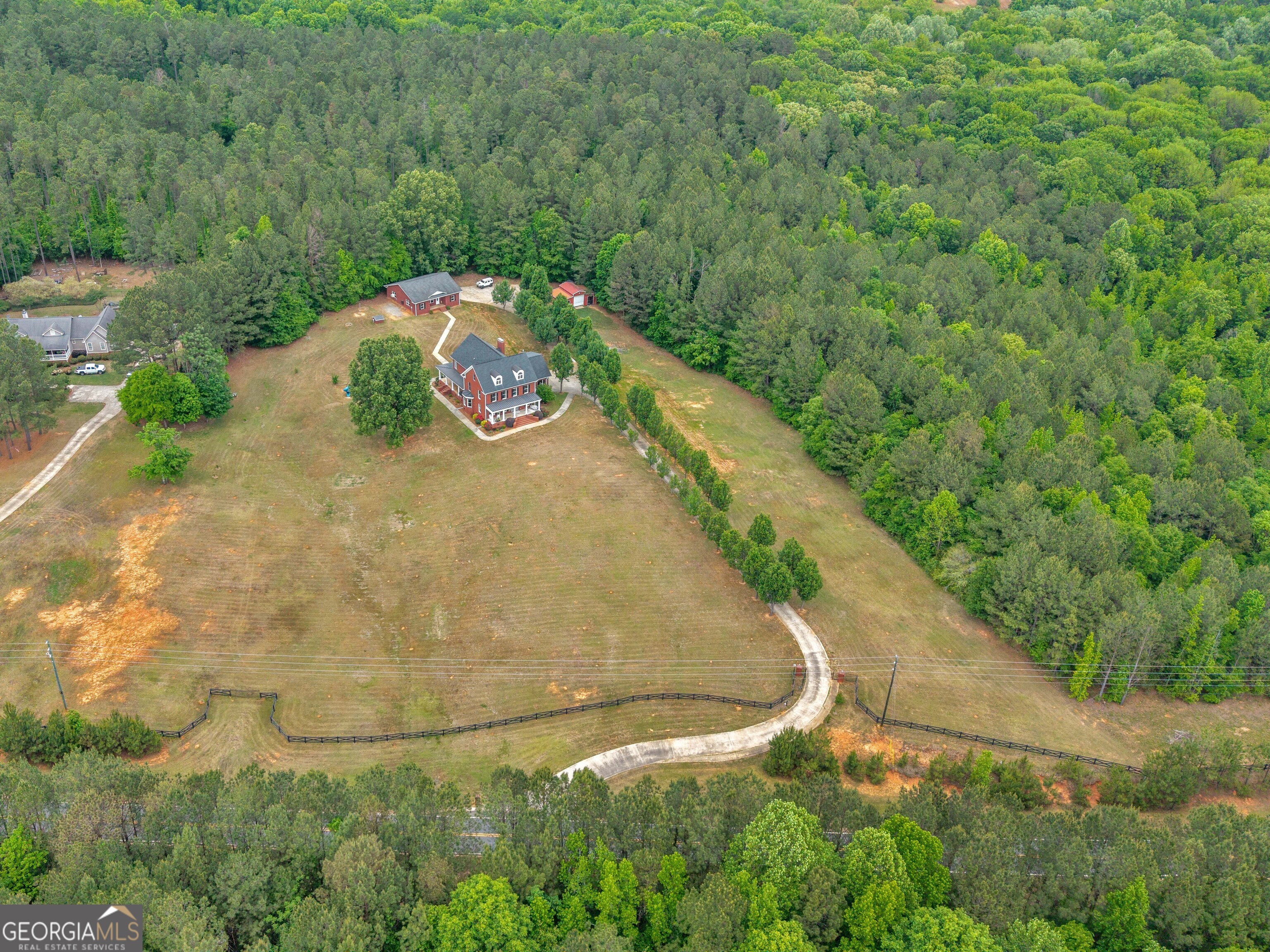 1359 Jenkins Road