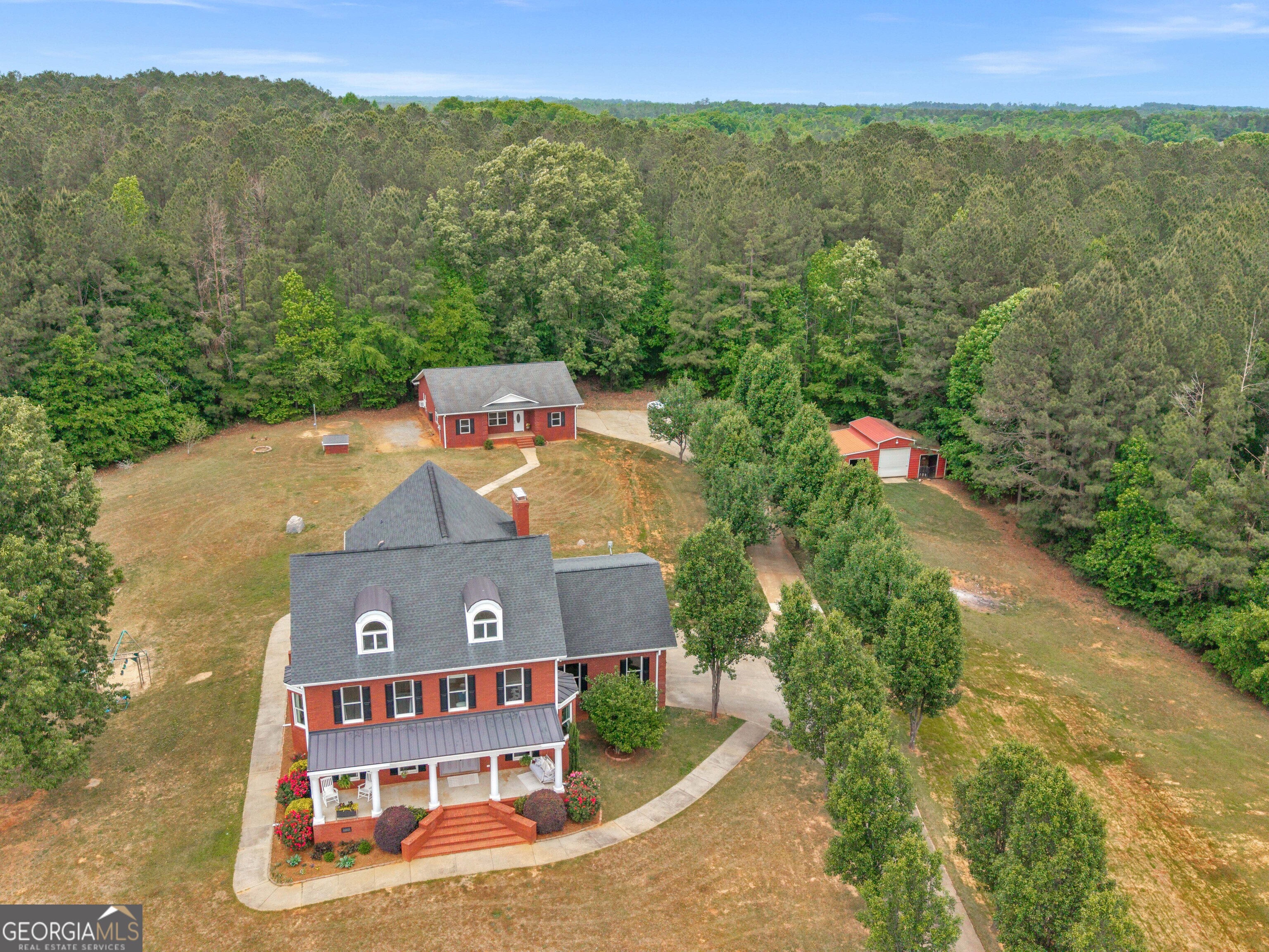 1359 Jenkins Road