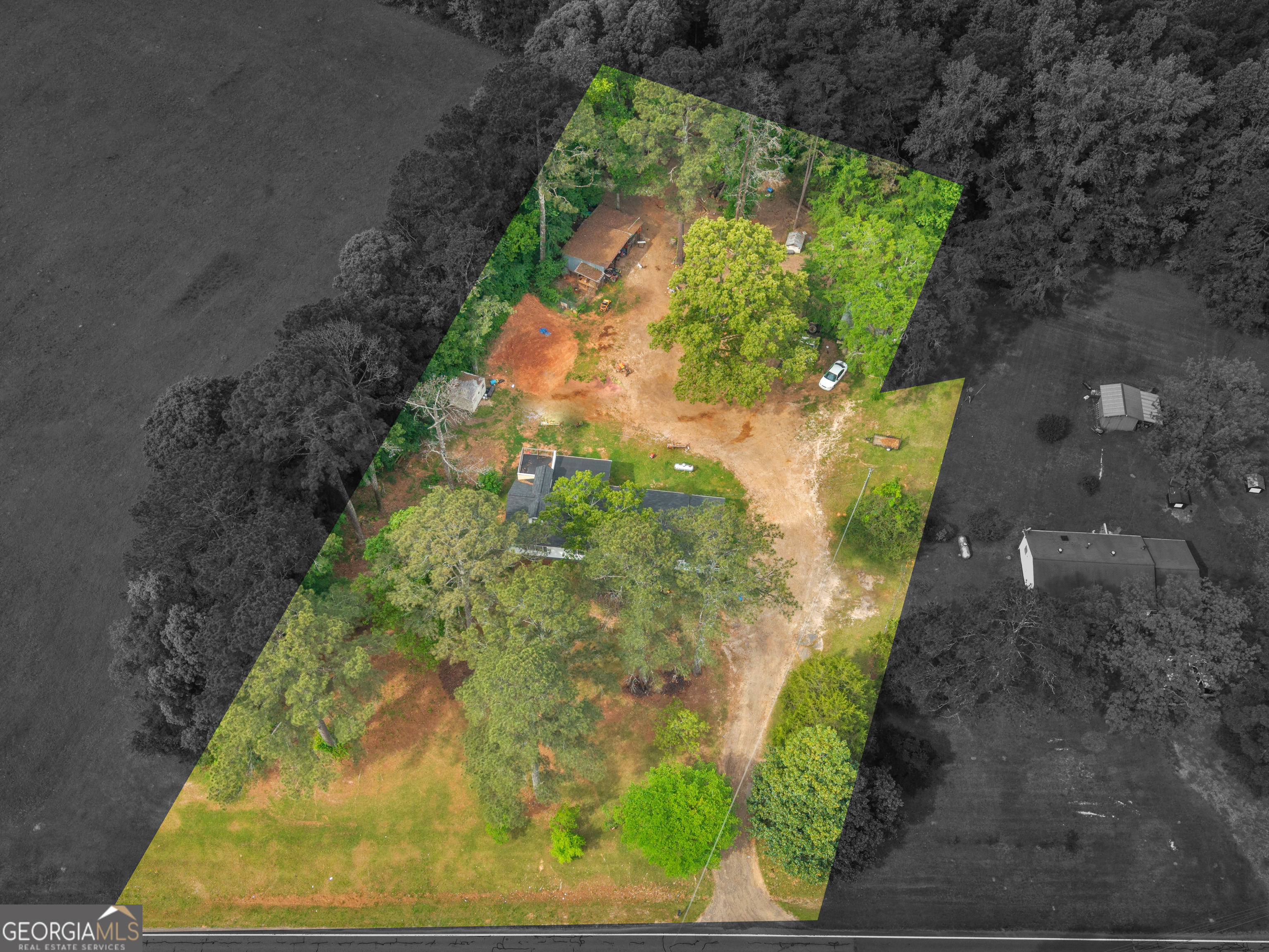 4148 Highway 162 S