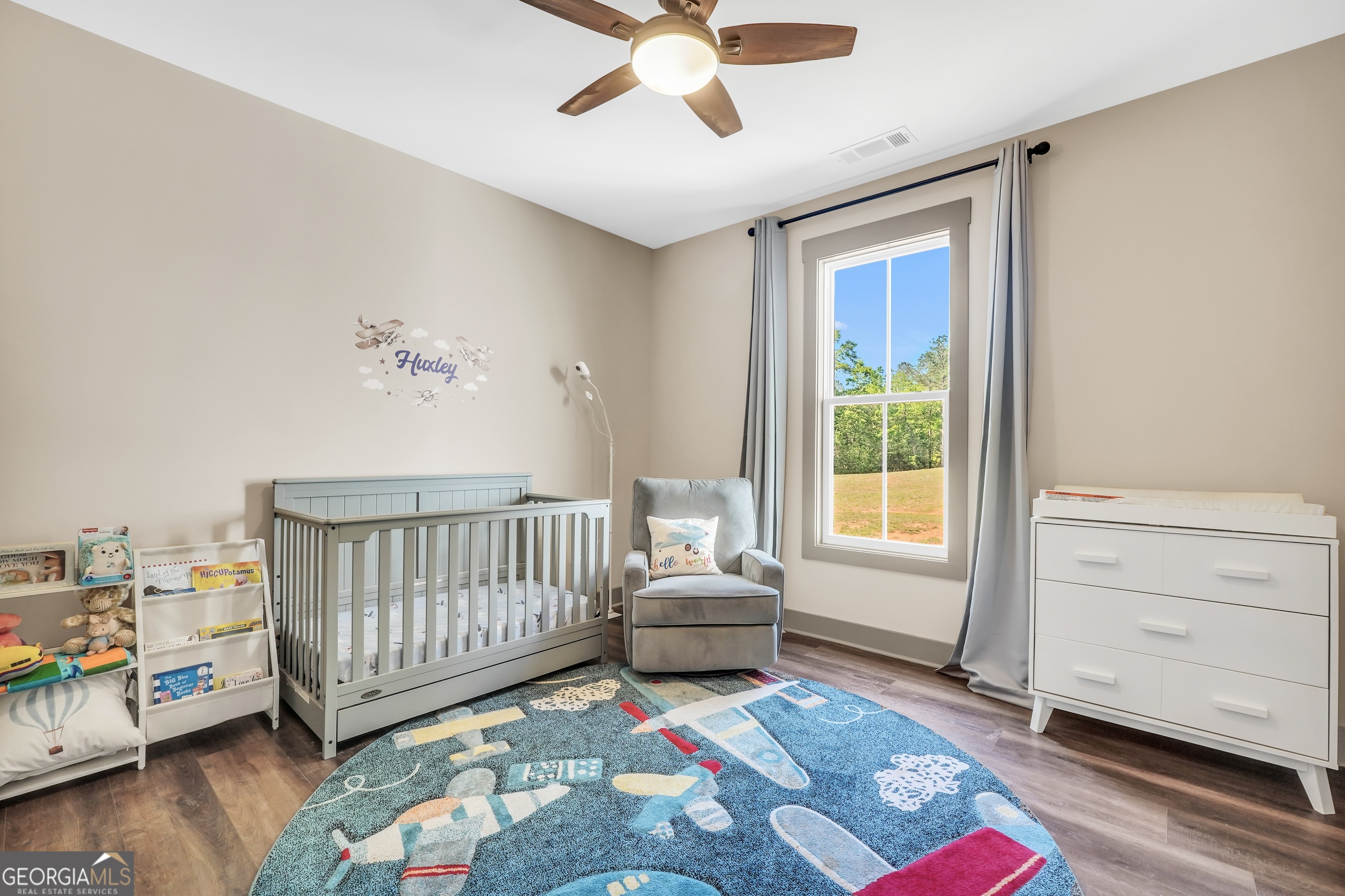 787 Silver Dollar Road