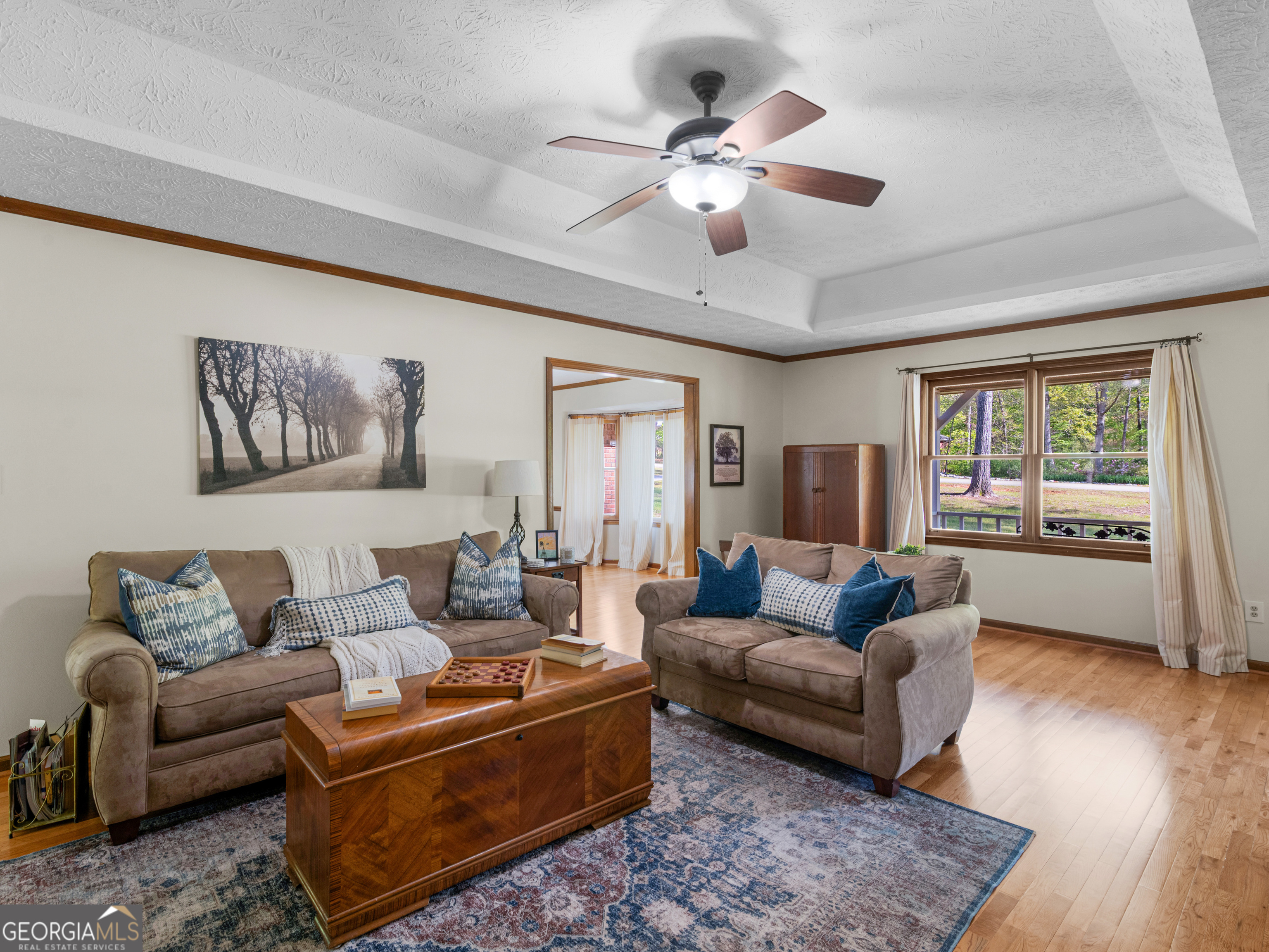 316 Satie Creek Way