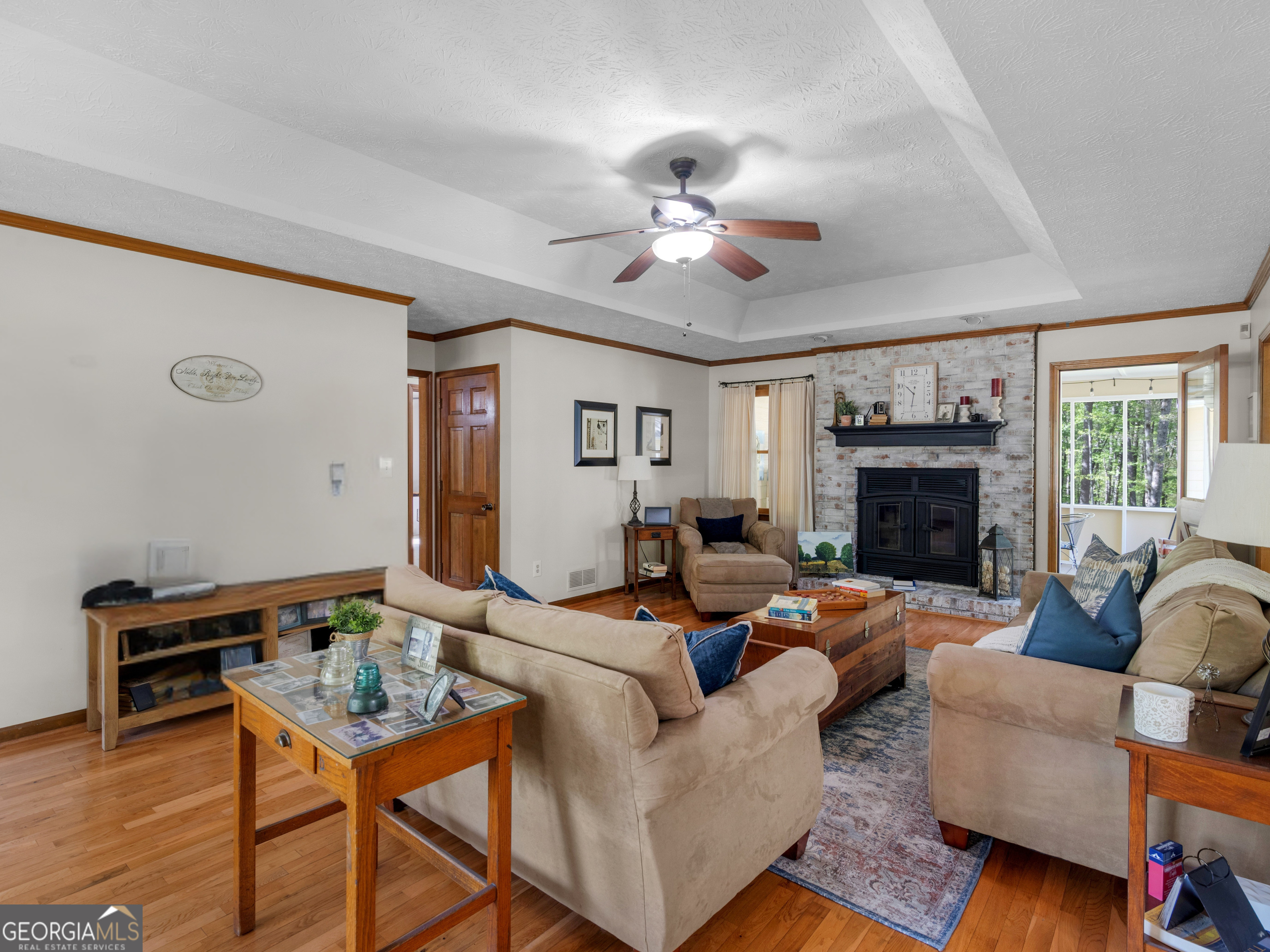 316 Satie Creek Way