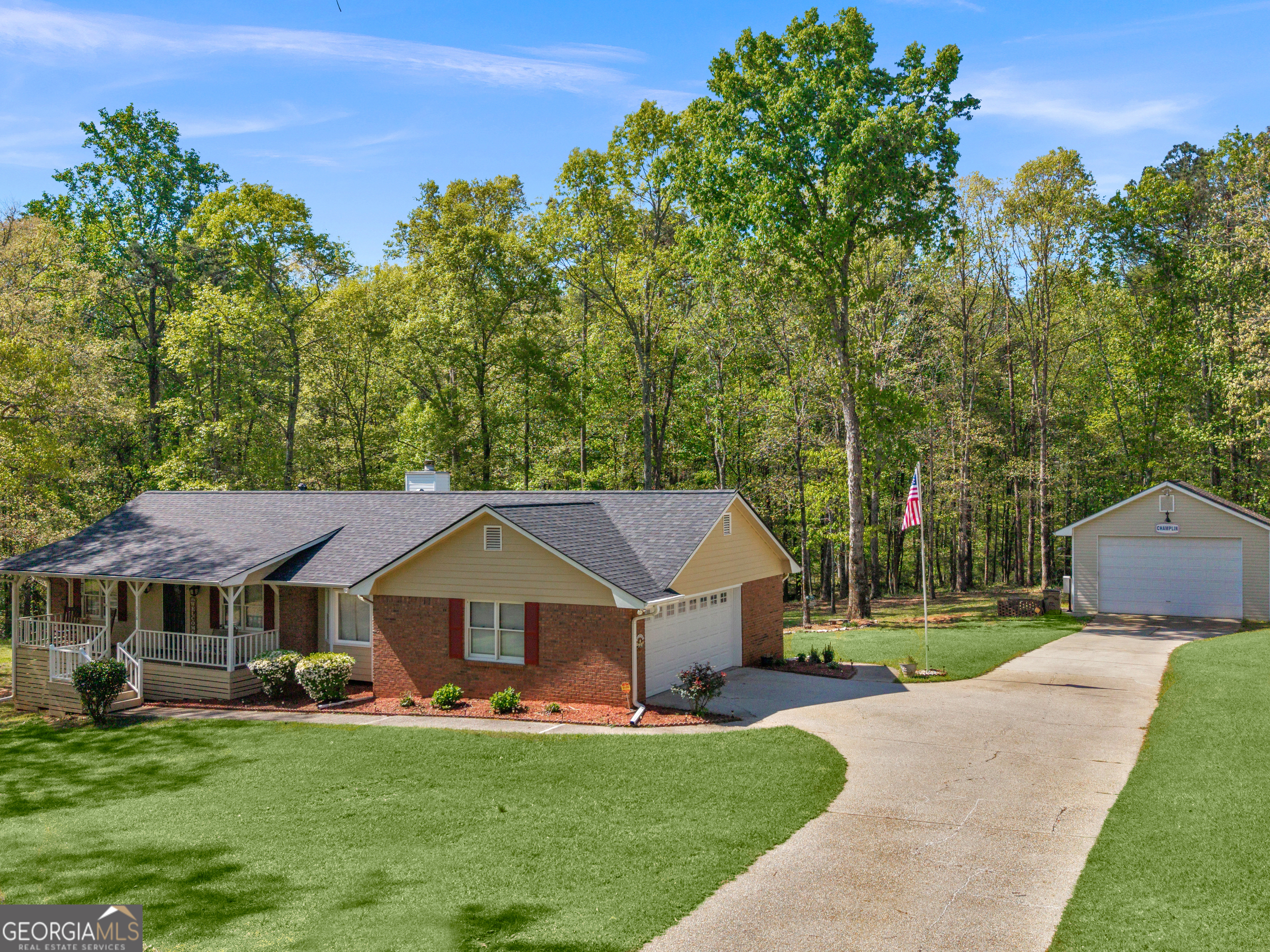 316 Satie Creek Way