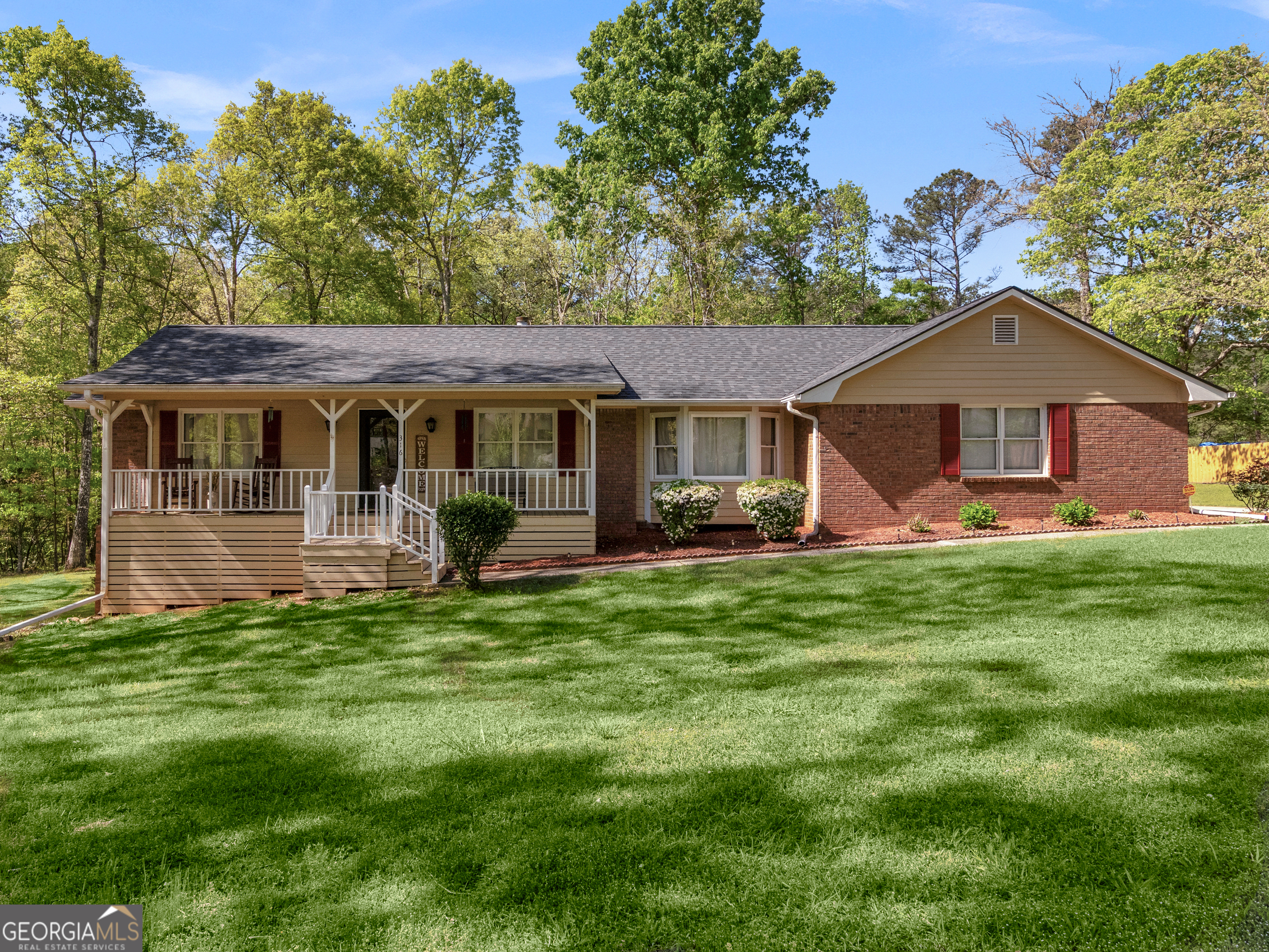 316 Satie Creek Way