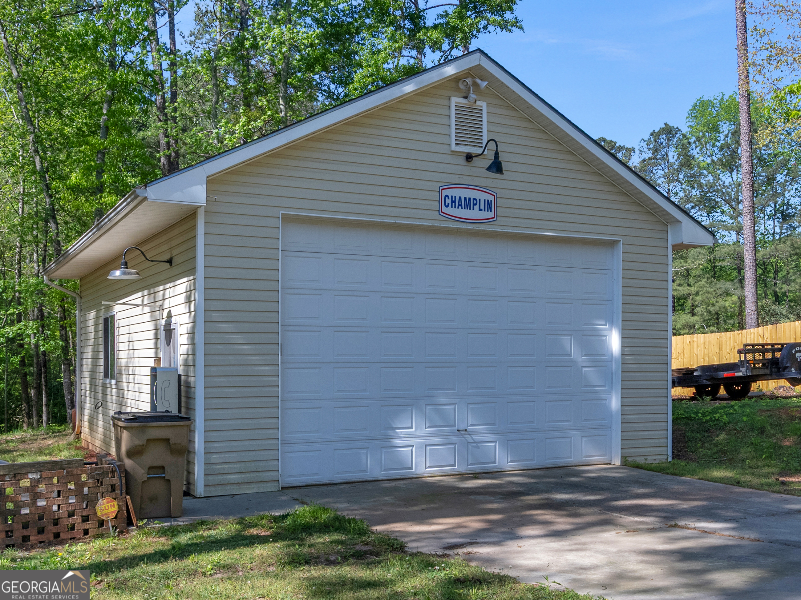 316 Satie Creek Way