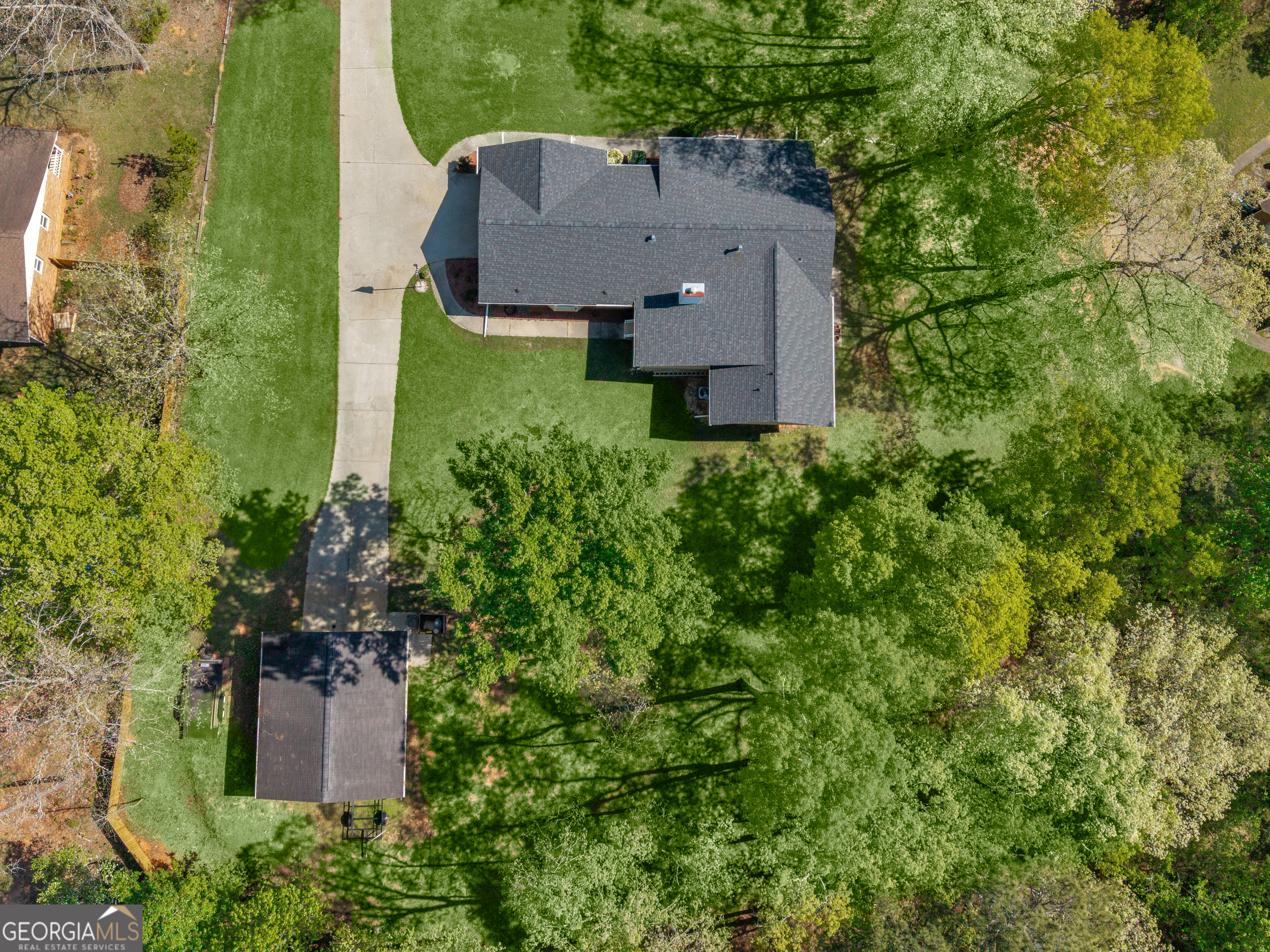 316 Satie Creek Way