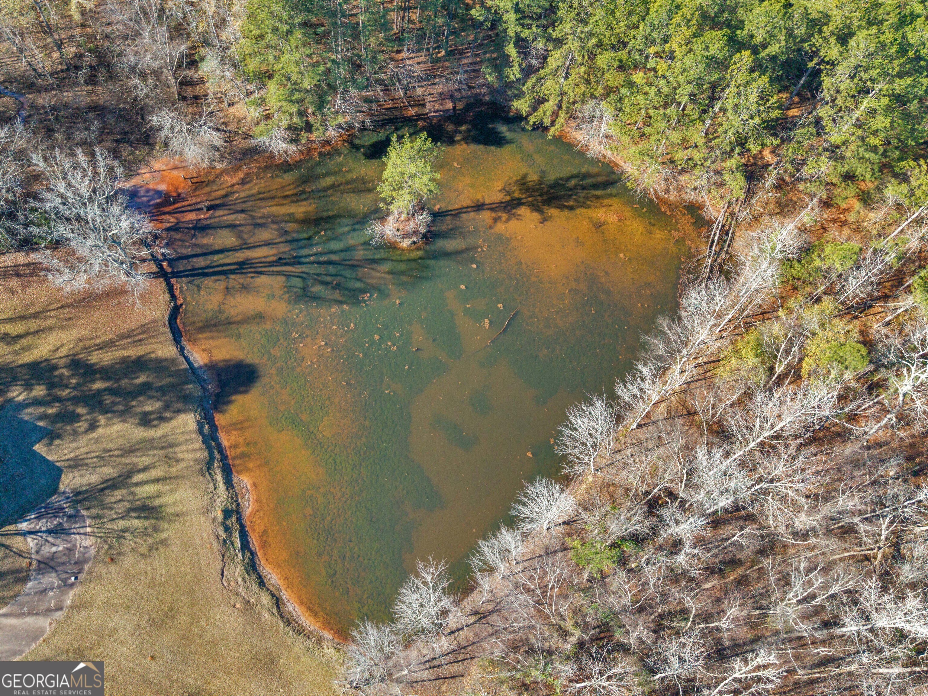 346 Tussahaw Trail