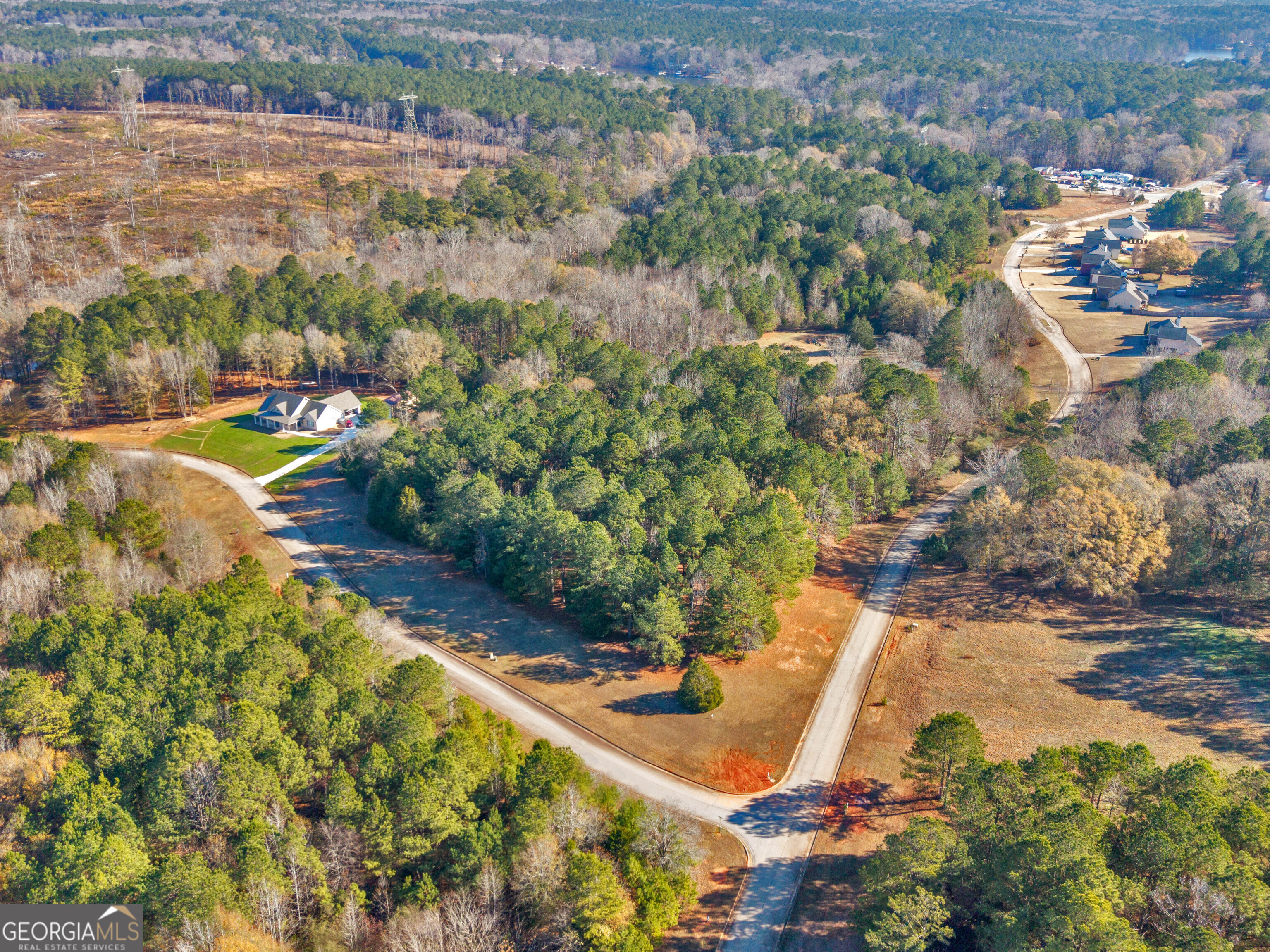 346 Tussahaw Trail