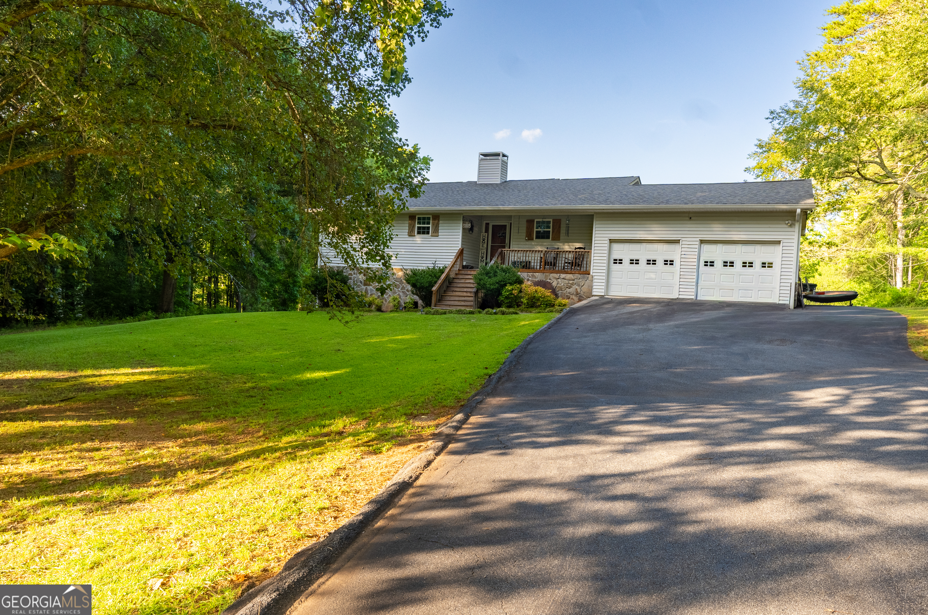 9620 W Union Hill Road