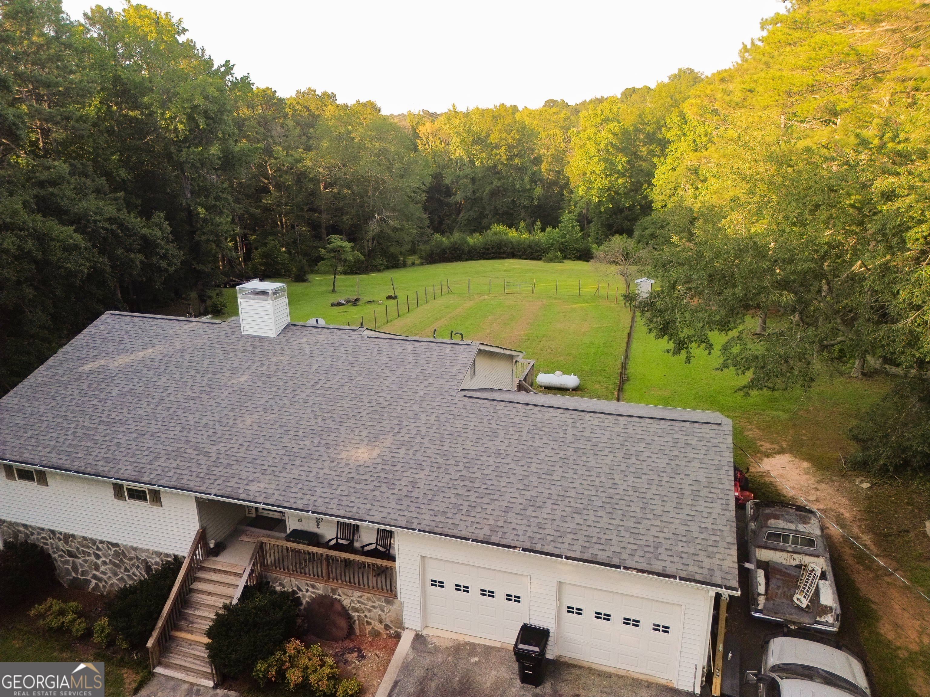 9620 W Union Hill Road