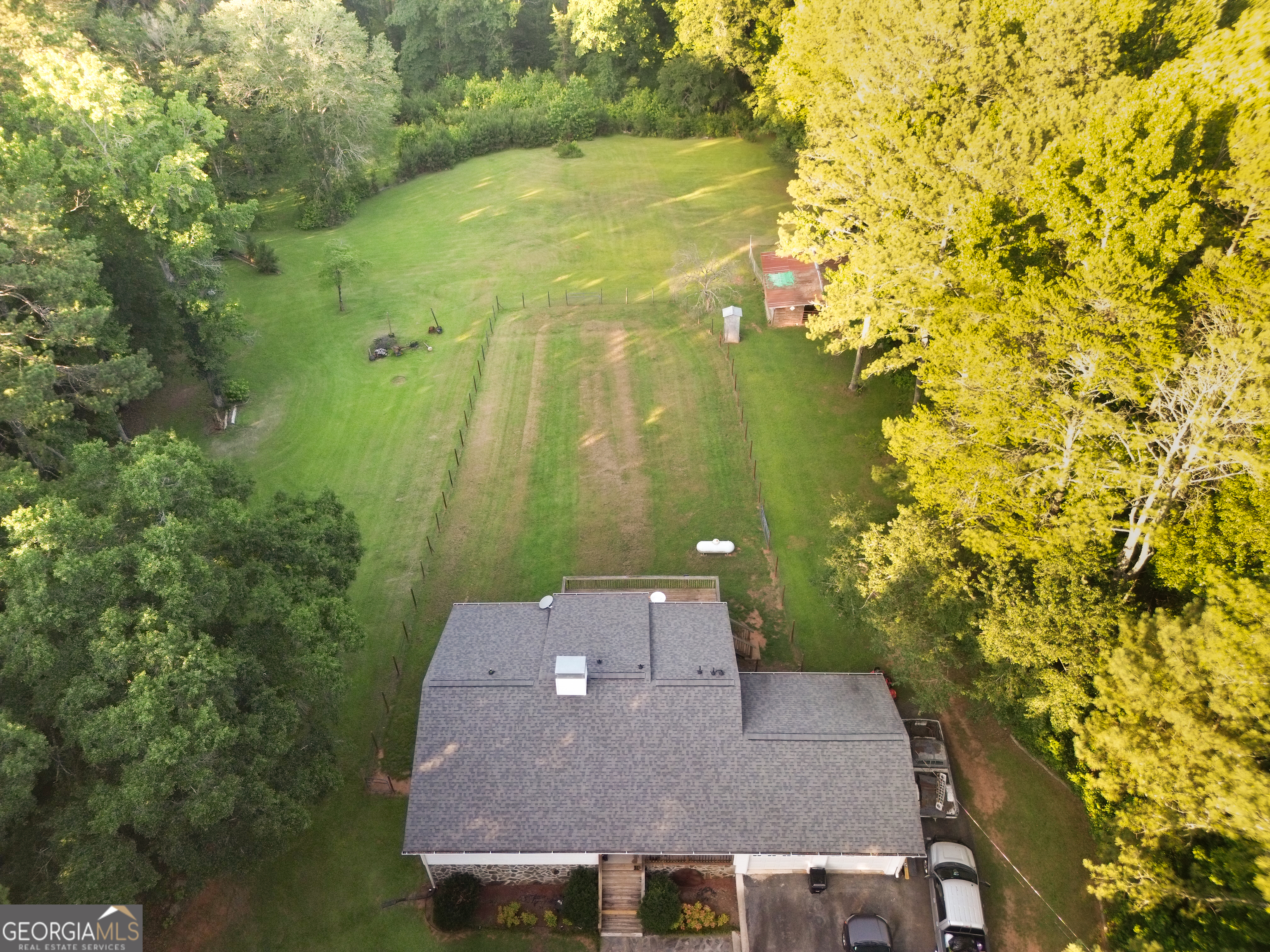 9620 W Union Hill Road