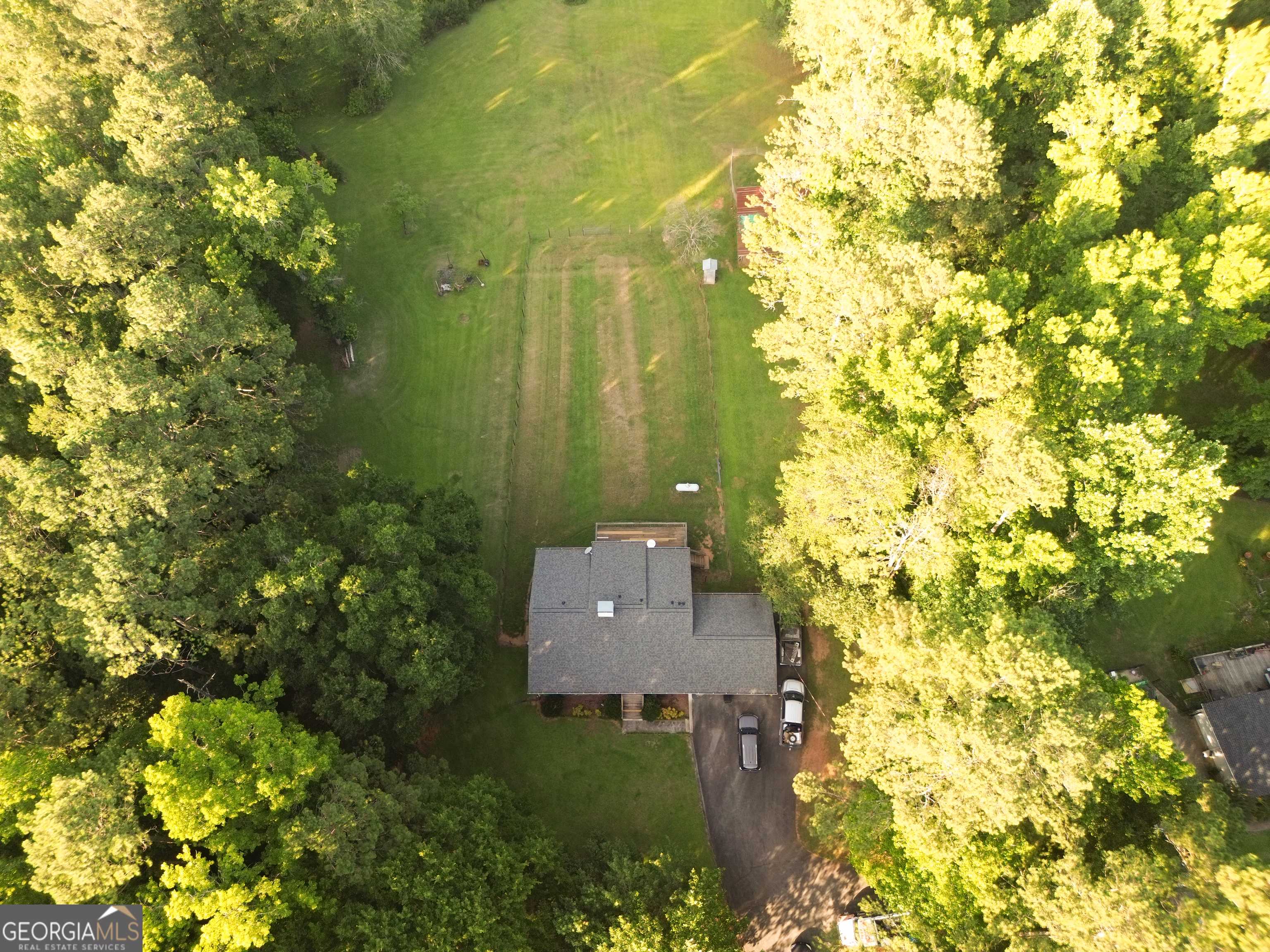 9620 W Union Hill Road