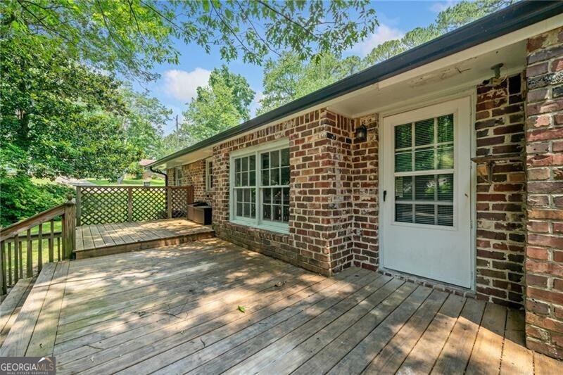 2173 Tanglewood Trail NE