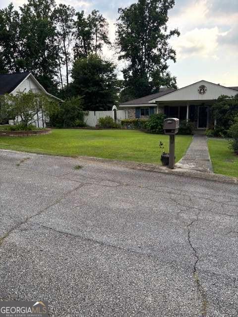 3675 Goodwin Road