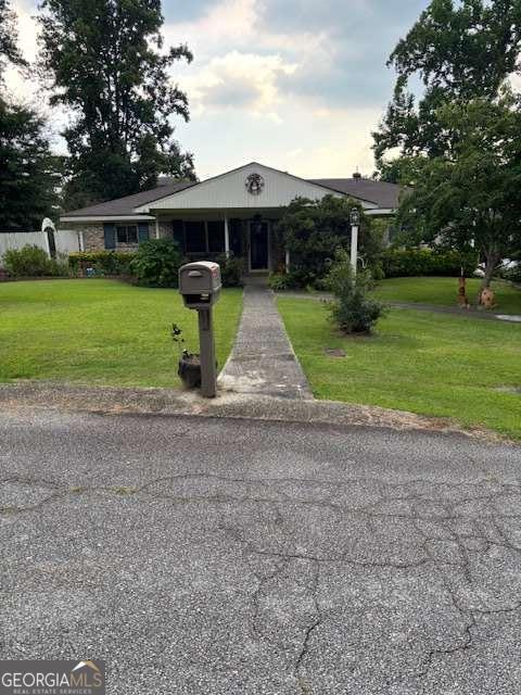 3675 Goodwin Road