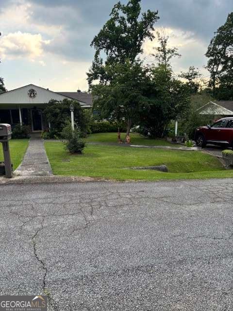 3675 Goodwin Road