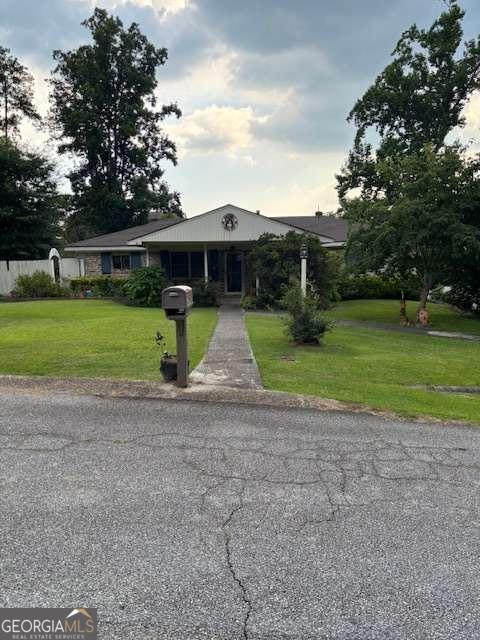3675 Goodwin Road