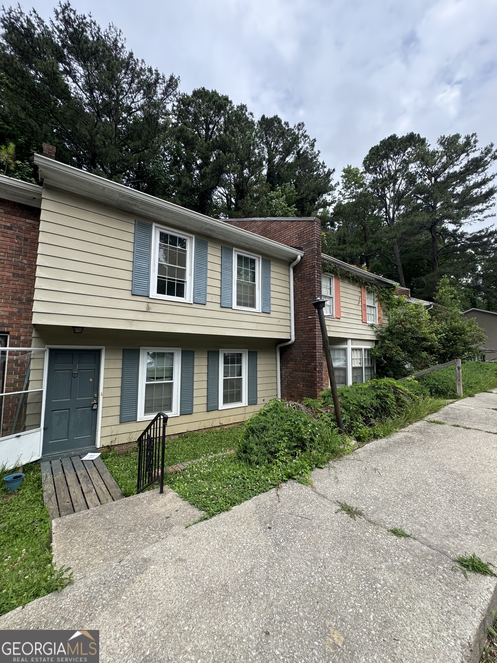 5140 High Point Road # 21