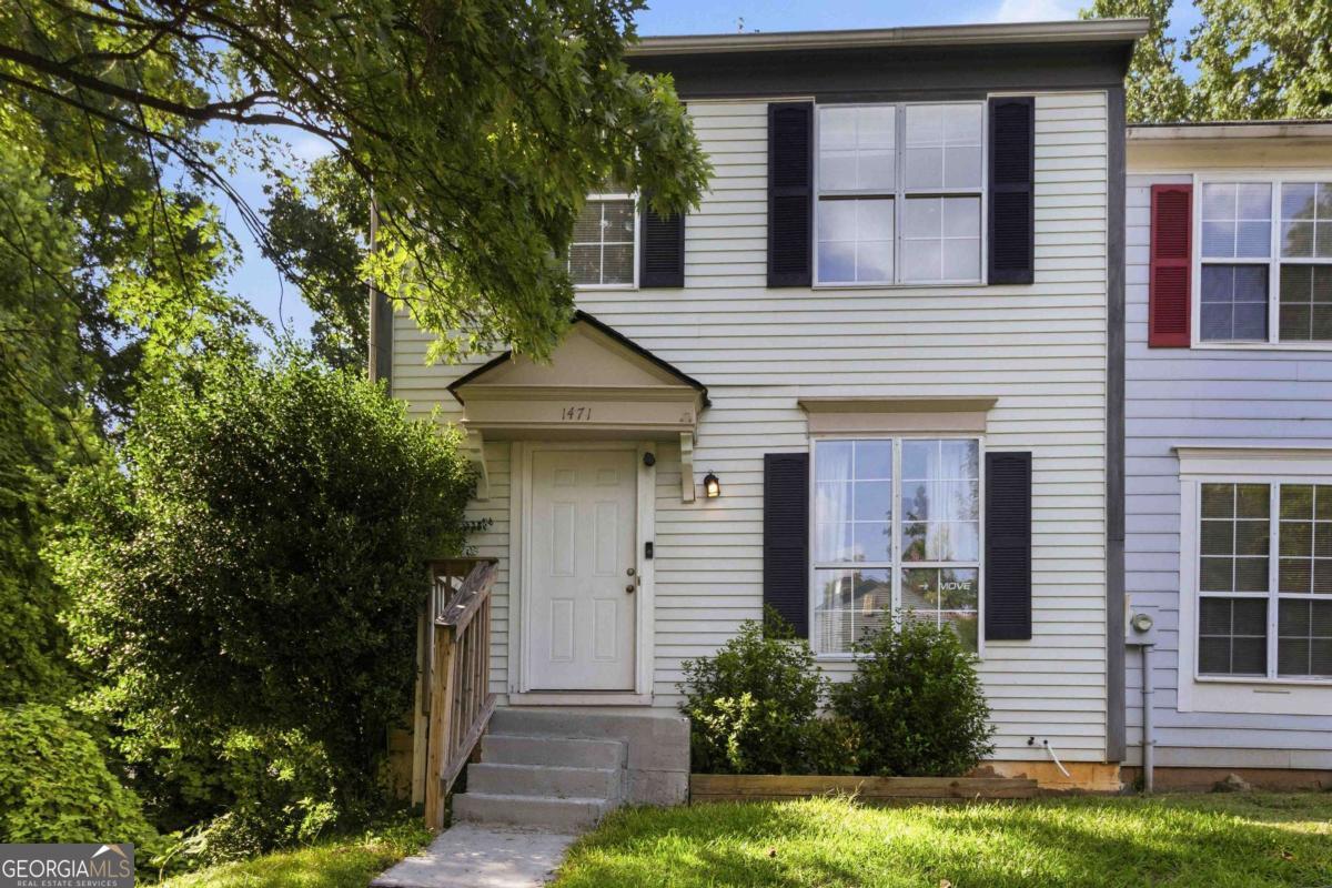 1471 Inverness Drive