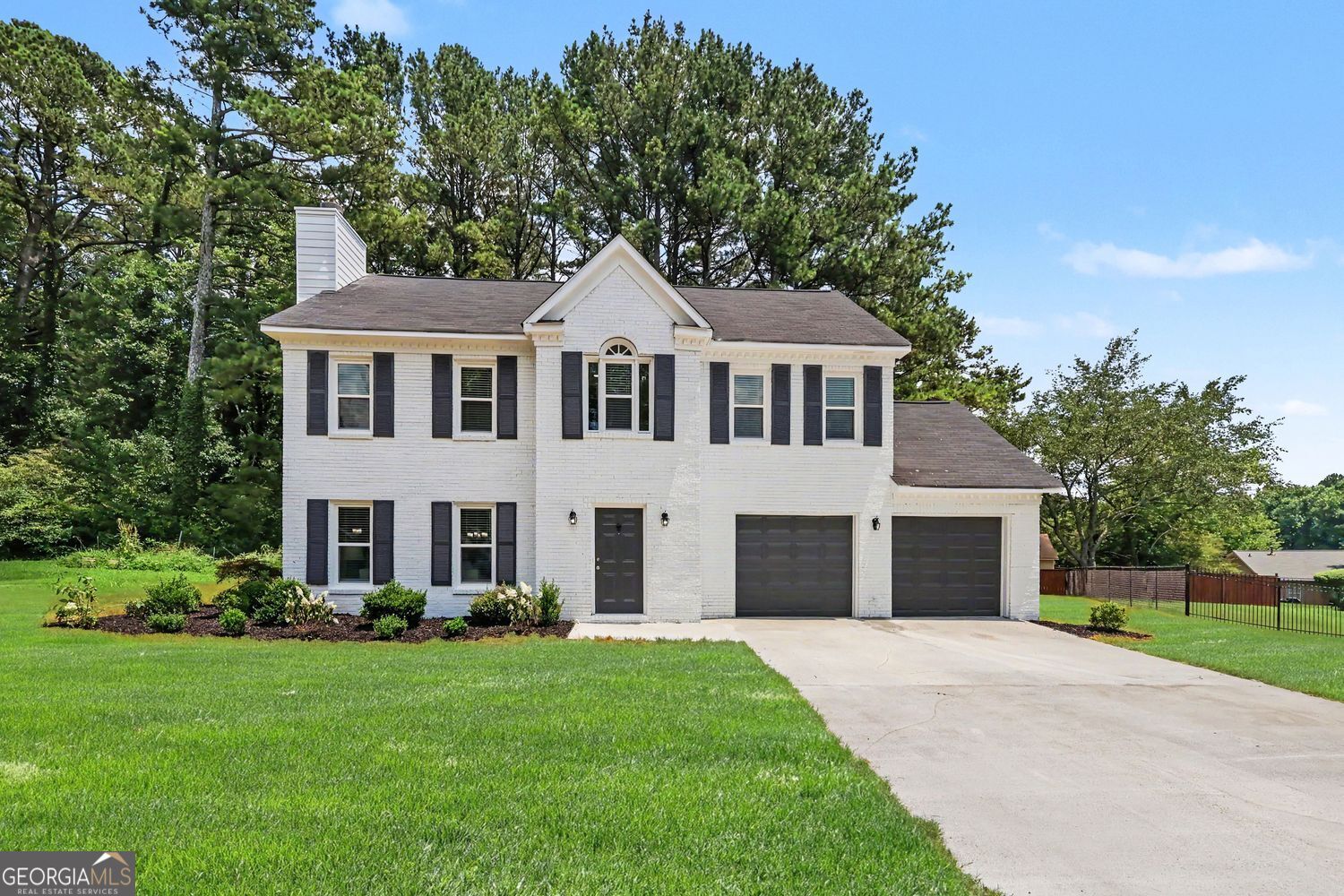 3142 Frost Lane