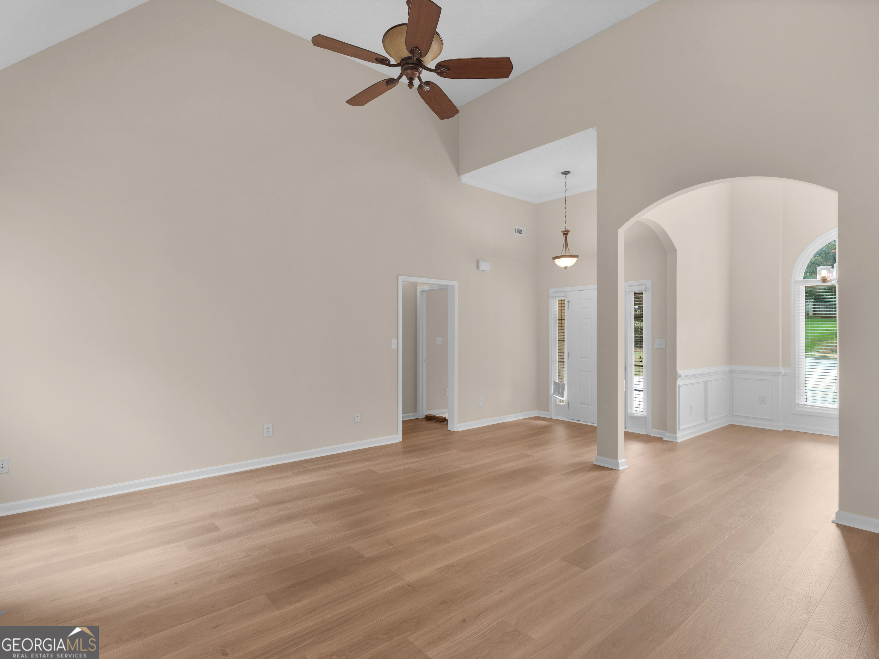 23 Park Forest Curve