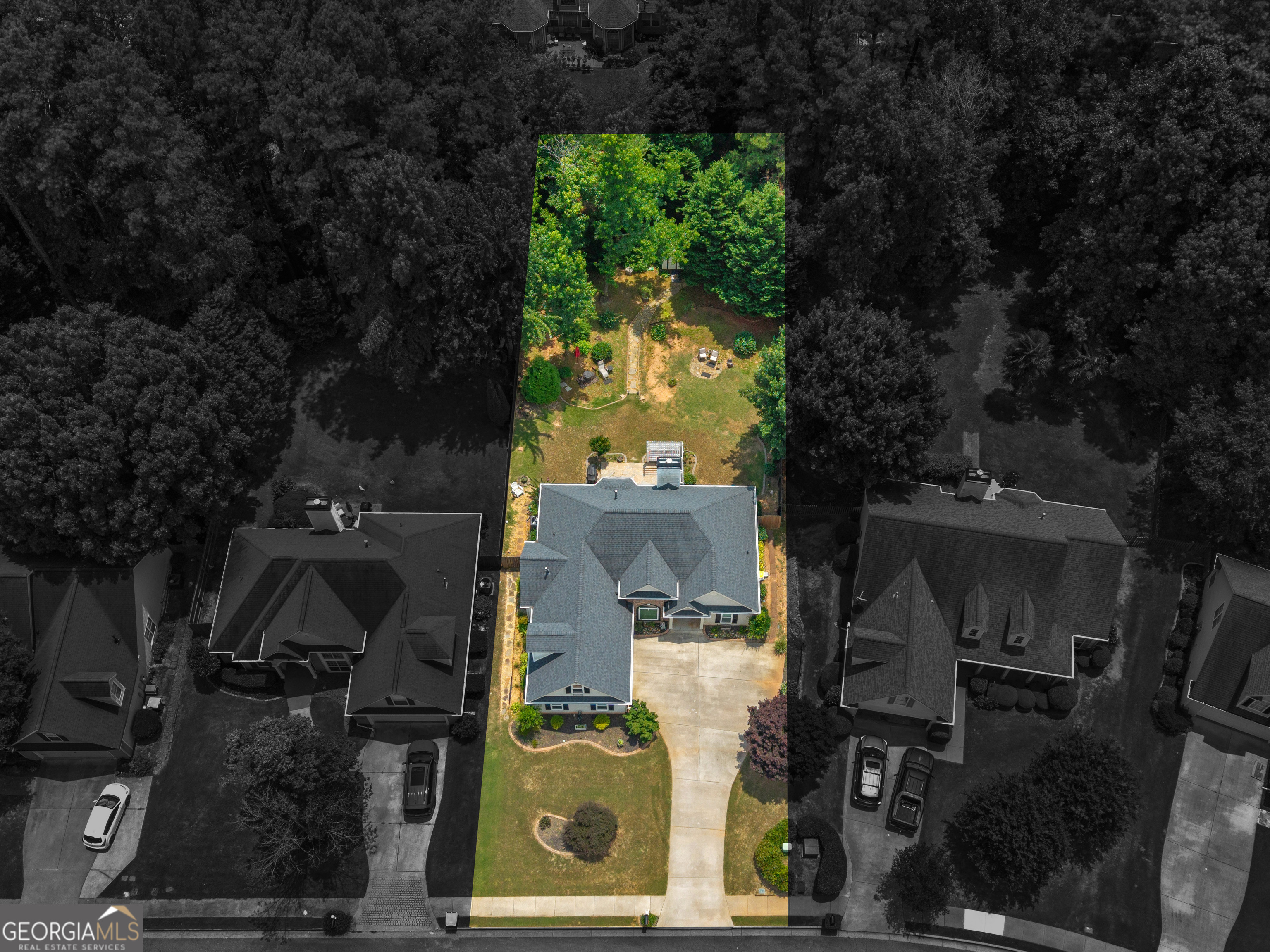 23 Park Forest Curve
