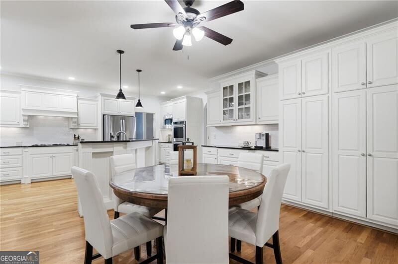 507 Blue Ridge Way