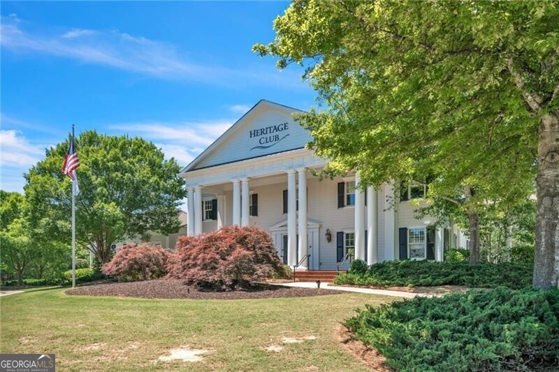 507 Blue Ridge Way