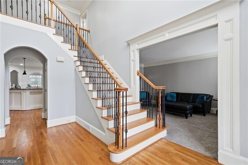 507 Blue Ridge Way