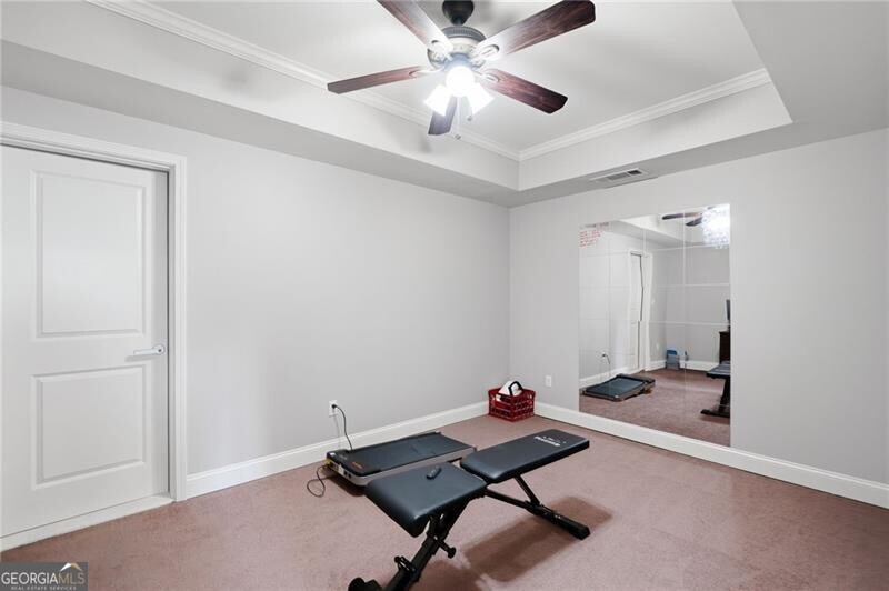 507 Blue Ridge Way
