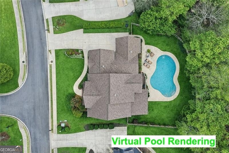 507 Blue Ridge Way
