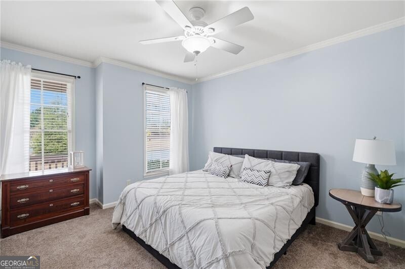 507 Blue Ridge Way
