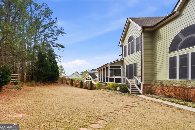507 Blue Ridge Way
