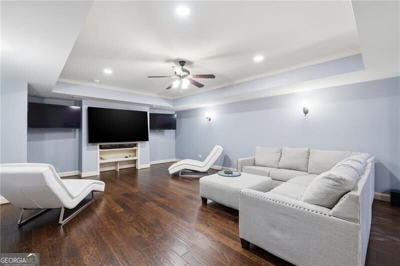 507 Blue Ridge Way