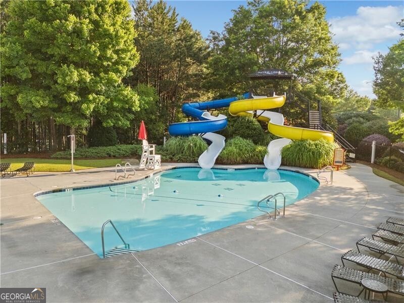 507 Blue Ridge Way
