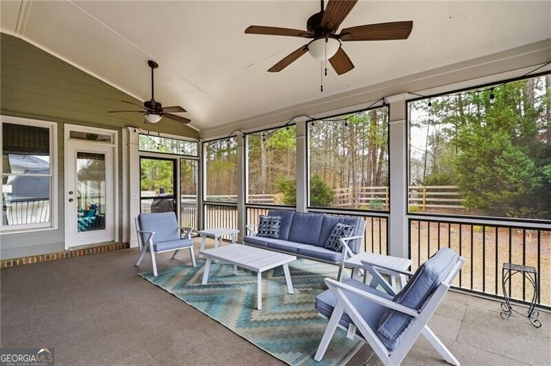 507 Blue Ridge Way