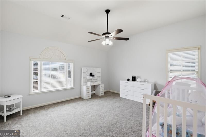 507 Blue Ridge Way