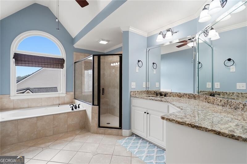 507 Blue Ridge Way