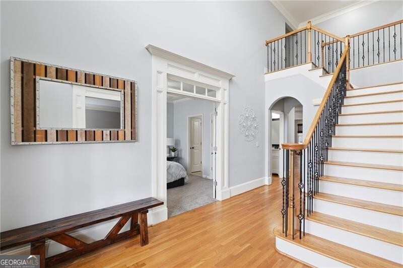 507 Blue Ridge Way
