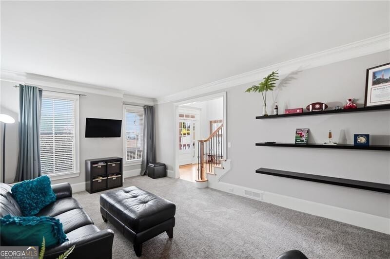 507 Blue Ridge Way