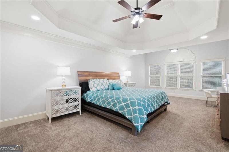 507 Blue Ridge Way