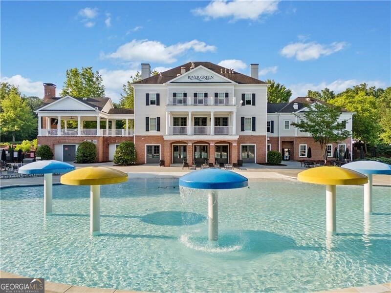 507 Blue Ridge Way
