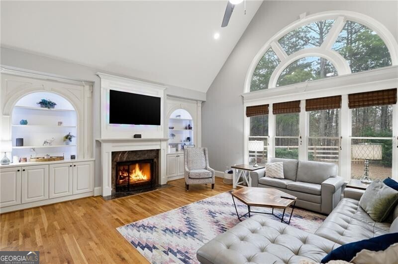 507 Blue Ridge Way