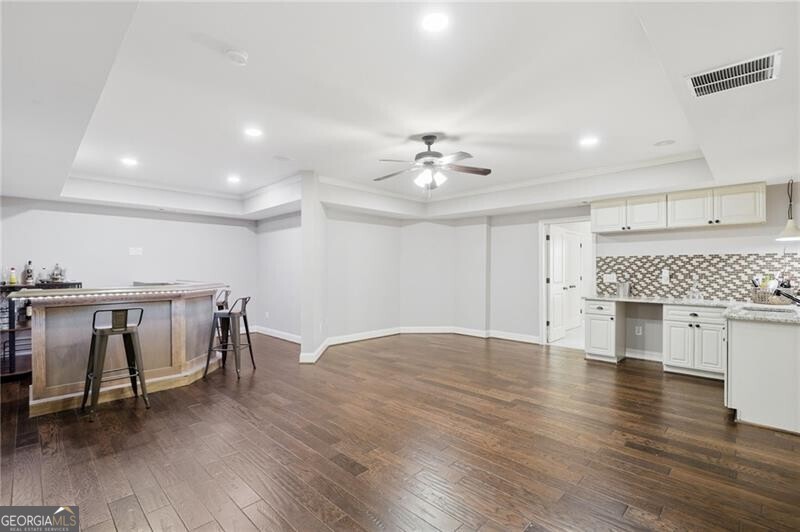 507 Blue Ridge Way