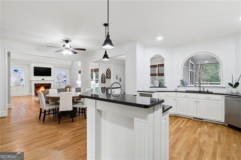 507 Blue Ridge Way